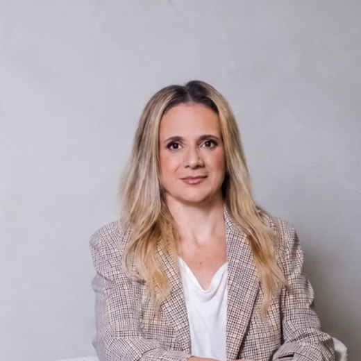 Adriana Trocilo Picanço Rostagno